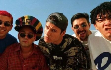 Mamonas Assassinas: trag&eacute;dia que chocou o Brasil e vitimou a banda completa 30 anos