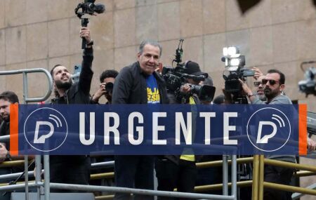 Moraes vota para tornar Malafaia r&eacute;u.