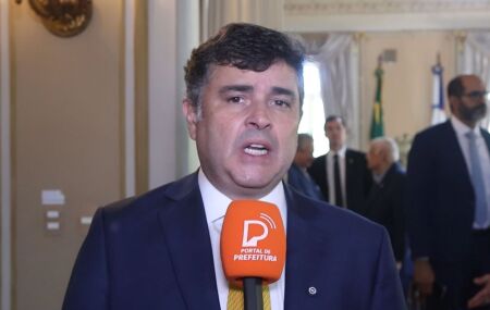 Deputado federal Eduardo da Fonte