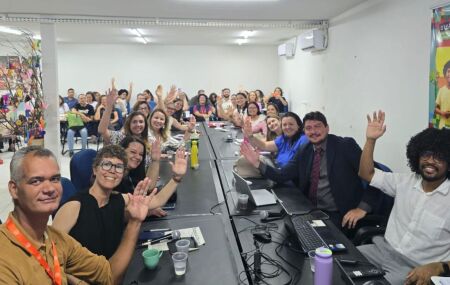 Governo de Pernambuco consolida o futuro com a constru&ccedil;&atilde;o e aprova&ccedil;&atilde;o do Primeiro Plano Decenal da Primeira Inf&acirc;ncia (PEPI/PE)