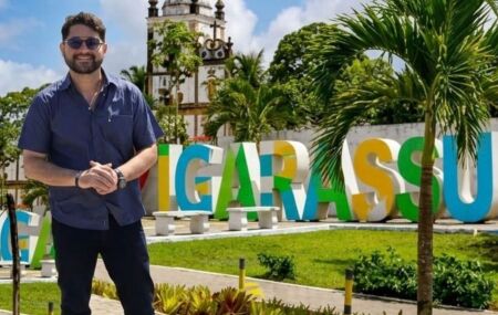 A amplia&ccedil;&atilde;o &eacute; consequ&ecirc;ncia do&nbsp;n&uacute;mero de&nbsp;lideran&ccedil;as comunit&aacute;rias, religiosas e representantes de movimentos sociais que aderem ao nome do ex-vereador e prefeito de Itapissuma.