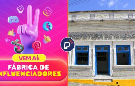 Entre os temas dos pain&eacute;is e palestras que ser&atilde;o oferecidas na "F&aacute;brica de Influenciadores" est&atilde;o intelig&ecirc;ncia artificial, orat&oacute;ria, reda&ccedil;&atilde;o, edi&ccedil;&atilde;o de v&iacute;deo no celular e Copywriting.