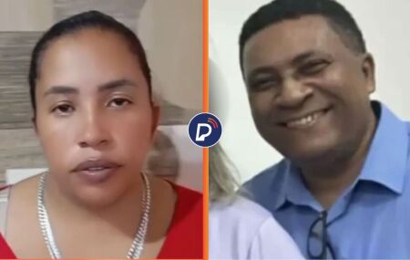 Mulher nega ser amante de pastor que morreu ap&oacute;s passar mal em motel: "era uma campanha de ora&ccedil;&atilde;o"