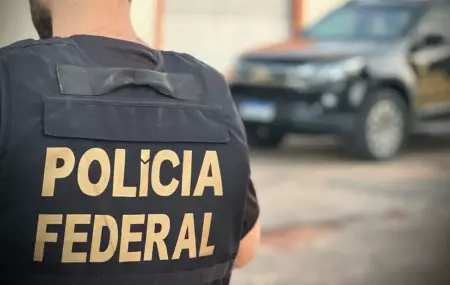 O Supremo Tribunal Federal (STF) tamb&eacute;m determinou o imediato afastamento das fun&ccedil;&otilde;es p&uacute;blicas. 