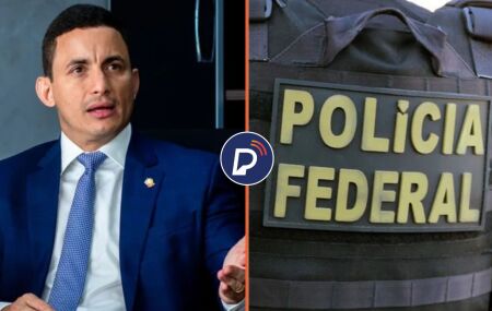 A&ccedil;&atilde;o foi autorizada pelo juiz Manuel Maia de Vasconcelos Neto, da 16&ordf; Vara Federal em Jo&atilde;o Pessoa. 