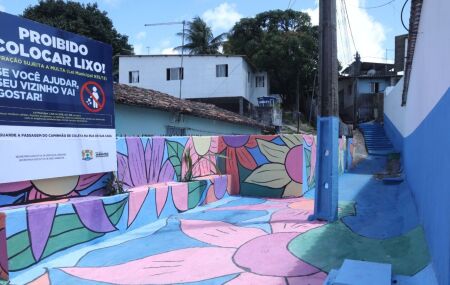 Prefeitura de Jaboat&atilde;o dos Guararapes.