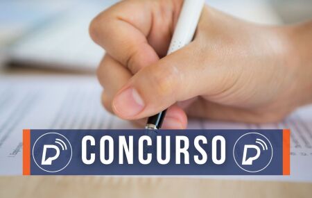 Concurso P&uacute;blico Unificado do RN.