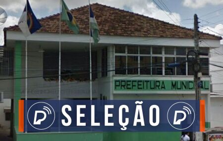 Prefeitura de Surubim (PE). 