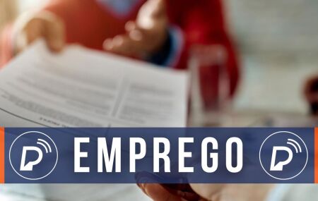 Do total das vagas, 19 oportunidades s&atilde;o exclusivamente para PCD.