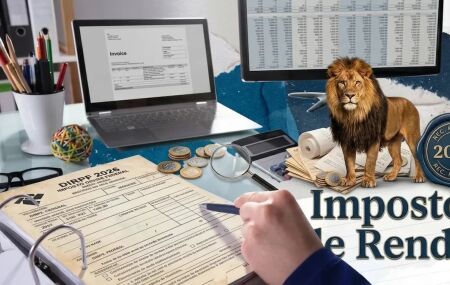 Saiba como funciona a Declara&ccedil;&atilde;o pr&eacute; preenchida do Imposto de Renda 2026, quem pode usar, quais dados entram e o que revisar antes do envio. 