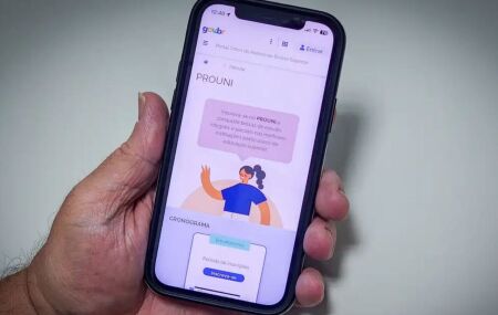 Para manifestar interesse em participar da lista de espera, os estudantes tem dos dias 25 e 26 de mar&ccedil;o.