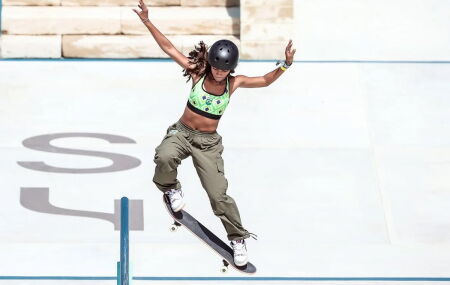 Descubra hor&aacute;rios, transmiss&otilde;es e destaques do Mundial de Skate 2026 em S&atilde;o Paulo, com Rayssa Leal em busca do tricampeonato no street feminino. 