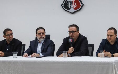 Santa Cruz ter&aacute; que se esfor&ccedil;ar para qualificar elenco para S&eacute;rie C.
