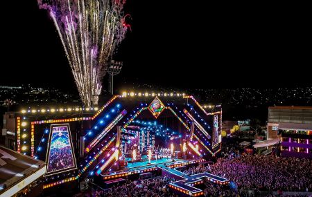 S&atilde;o Jo&atilde;o Caruaru