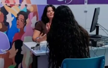 S&atilde;o Louren&ccedil;o da Mata promove Sala Lil&aacute;s.