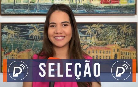 Sele&ccedil;&atilde;o da Prefeitura de Olinda. 