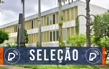 Sele&ccedil;&atilde;o de Caruaru. 