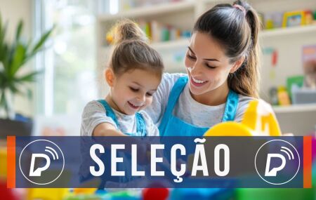 Sele&ccedil;&atilde;o de Surubim. 