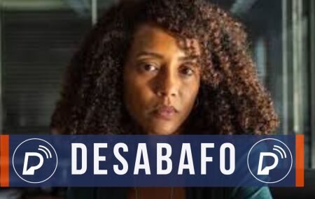 Atriz, Ta&iacute;s Ara&uacute;jo publica v&iacute;deo sobre feminic&iacute;dio