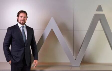 Daniel Vorcaro est&aacute; preso na Penitenci&aacute;ria Federal de Bras&iacute;lia desde a &uacute;ltima quarta-feira. 