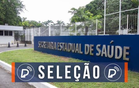 Secretaria de Sa&uacute;de do Estado de Pernambuco. 