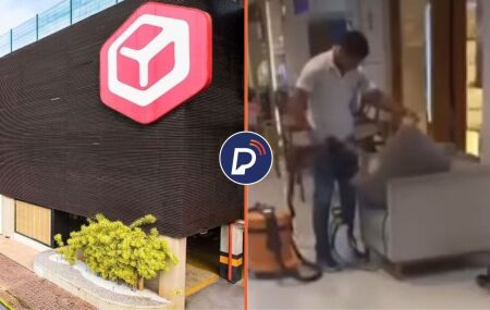 Medidas est&atilde;o sendo conduzidas com m&aacute;xima agilidade na limpeza. 