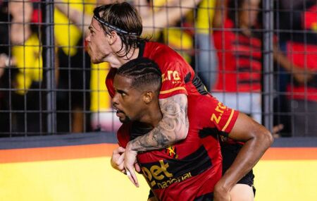 Sport vai em busca do tetracampeonato da Copa do Nordeste.