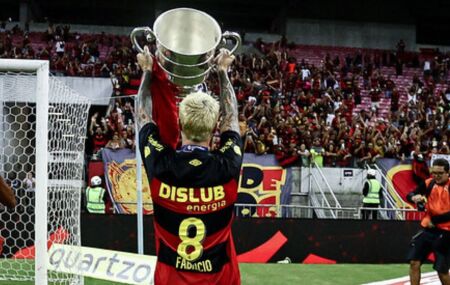 N&aacute;utico x Sport se enfrentam no pr&oacute;ximo domingo (8), &agrave;s 18h.