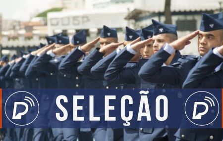 Escola Preparat&oacute;ria de Cadetes do Ar (EPCAR). 