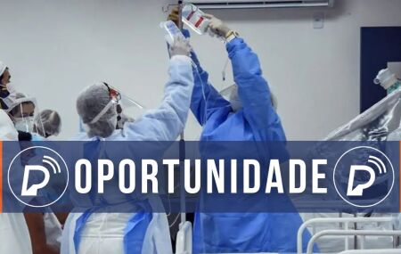 Minist&eacute;rio abre 310 vagas de especializa&ccedil;&atilde;o em enfermagem neonatal; veja como se inscrever