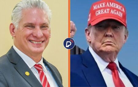 Cuba admite conversas com EUA em meio a crise e press&atilde;o de Donald Trump