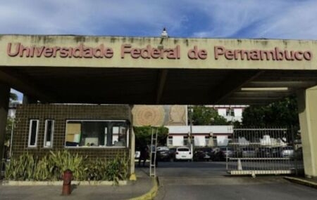 Universidade Federal de Pernambuco (UFPE).