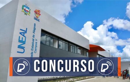 Universidade Estadual de Alagoas (UNEAL)