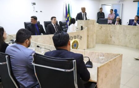 Vereadores de Camaragibe.