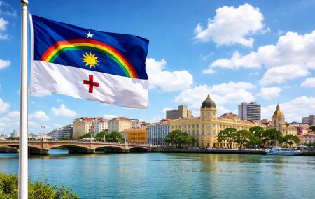 Data Magna em Pernambuco 