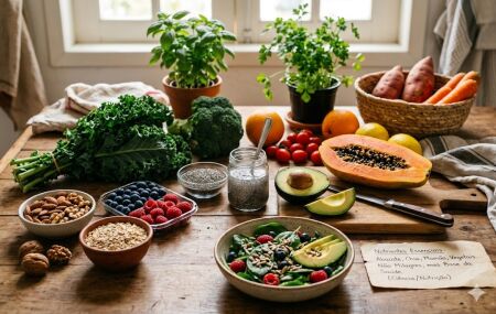 Alimentos Saud&aacute;veis  