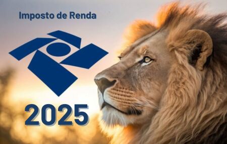 Imposto de Renda 