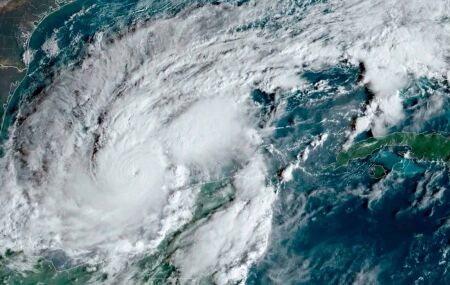 Fen&ocirc;meno clim&aacute;tico El Ni&ntilde;o