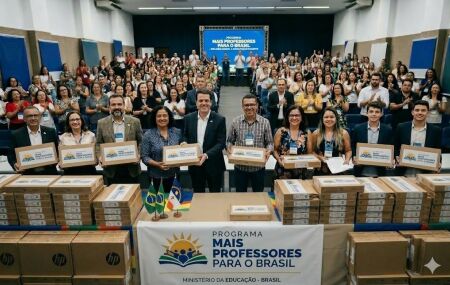 Voucher para compra de computadores 