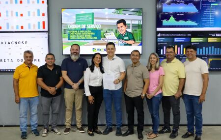 Prefeito de Toritama vai investir R$ 1,5 milh&atilde;o em reformas e amplia&ccedil;&otilde;es de escolas e creche