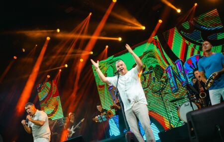 Grupo Pagun&ccedil;a