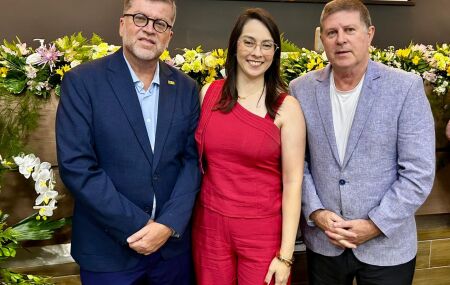 A indica&ccedil;&atilde;o foi confirmada durante reuni&atilde;o presencial do Conselho Deliberativo da FMB, realizada no dia 11 de mar&ccedil;o de 2026, na cidade de Macei&oacute; (AL).