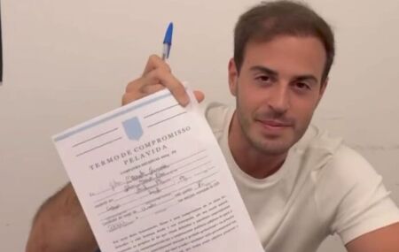 GIlson Machado Filho 