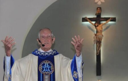 Monsenhor Romeu da Fonte