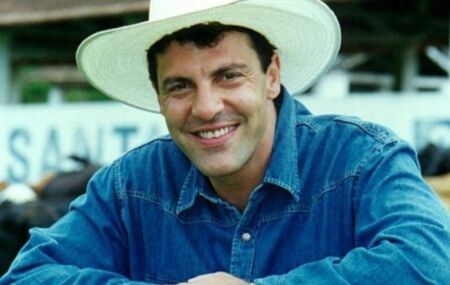 Morre em S&atilde;o Paulo o ator Gerson Brenner