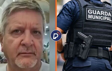 Justi&ccedil;a condena ex prefeito por usar Guarda Municipal para proteger sua pr&oacute;pria casa.