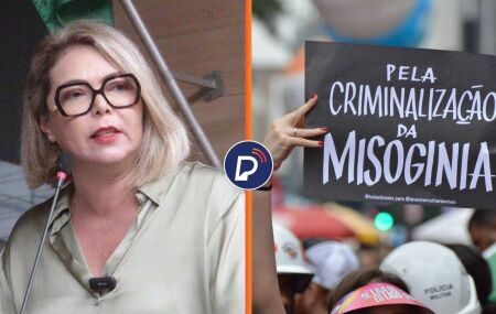 Vereadora do PT, Liana Cirne prop&otilde;e inclus&atilde;o de conte&uacute;dos contra misoginia e machismo nas escolas do Recife.