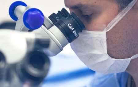 Oftalmologista Alexandre Ventura explica mitos e verdades sobre a sa&uacute;de da vis&atilde;o.