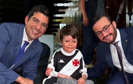 Projeto de coautoria de Lula da Fonte para paciente com epiderm&oacute;lise bolhosa. 