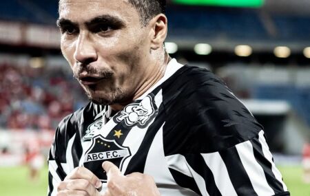 ABC chega como favorito para o duelo e busca confirmar classifica&ccedil;&atilde;o.